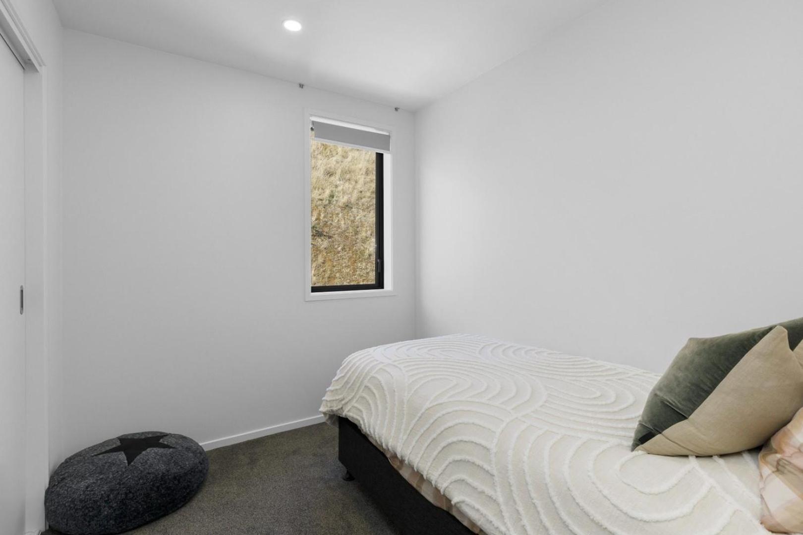 Whitby Townhouse Villa Porirua Exterior foto